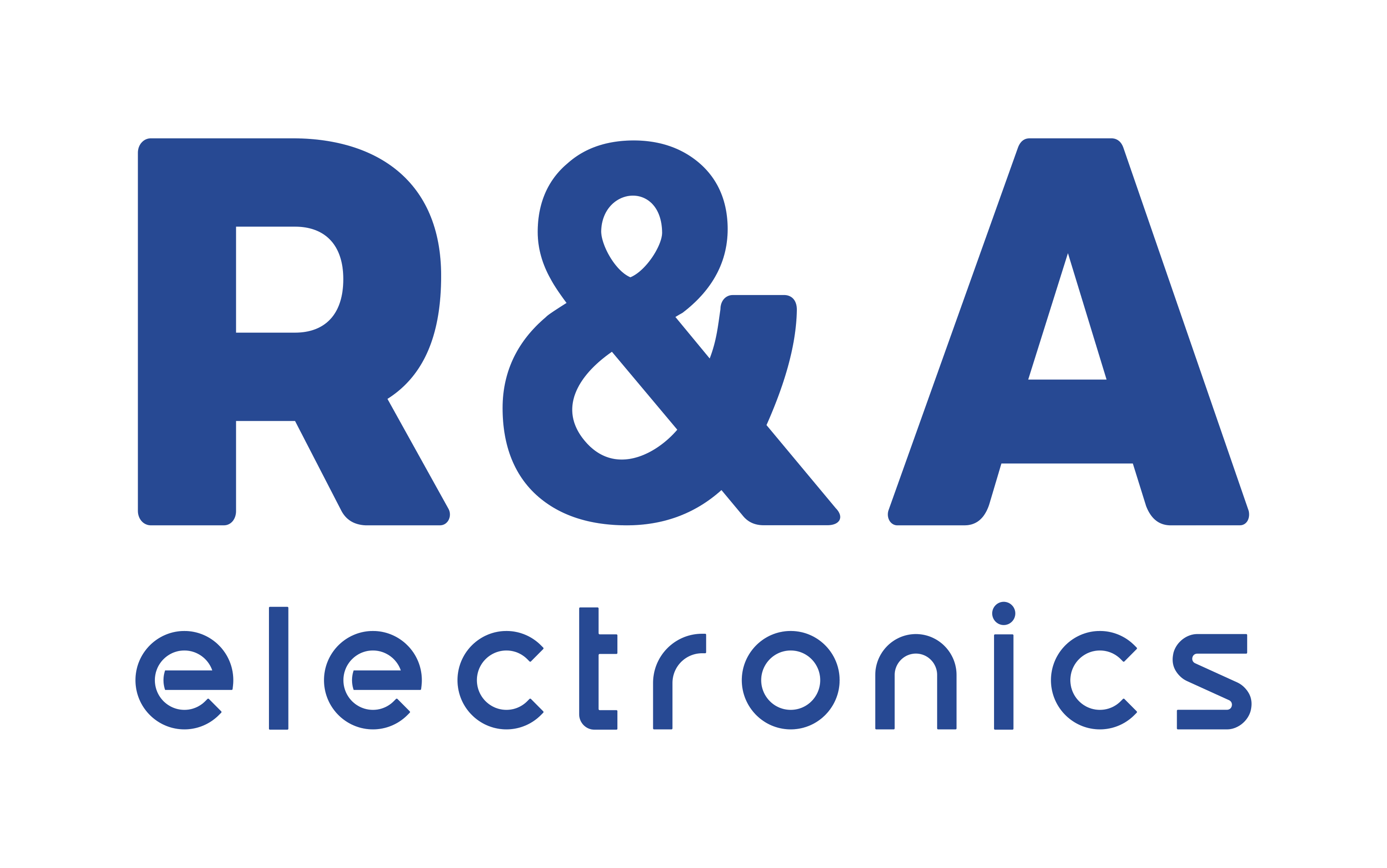R&A Electronics